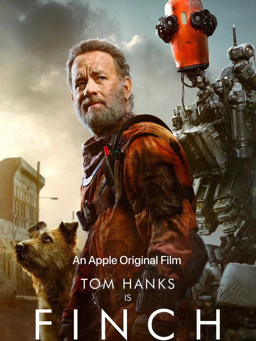 黑料社在线《芬奇的旅程【影视解说】》免费在线观看