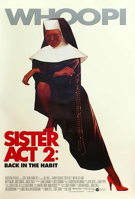黑料社在线《修女也疯狂2 Sister Act 2: Back in the Habit》免费在线观看