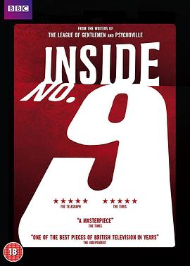 黑料社网站《9号秘事 第八季 Inside No. 9 Season 8》免费在线观看
