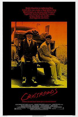 黑料社在线《十字街头 Crossroads》免费在线观看