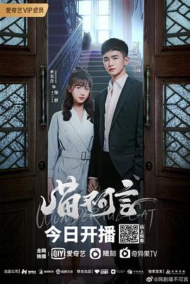 黑料社网站《喵不可言》免费在线观看