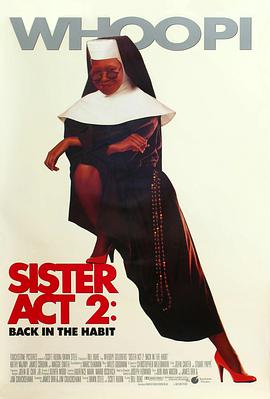 黑料社吃瓜《修女也疯狂2 Sister Act 2: Back in the Habit》免费在线观看