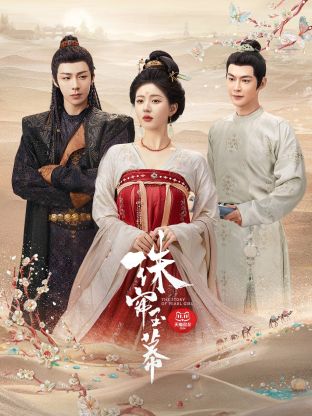 黑料社吃瓜《珠帘玉幕》免费在线观看