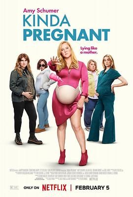 黑料社网站《肚假情真 Kinda Pregnant》免费在线观看