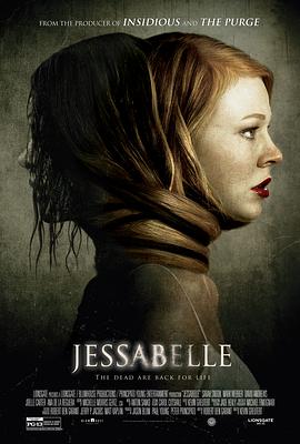 黑料社吃瓜《杰莎贝尔 Jessabelle》免费在线观看