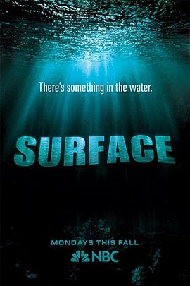 黑料社在线《水下之秘 Surface》免费在线观看