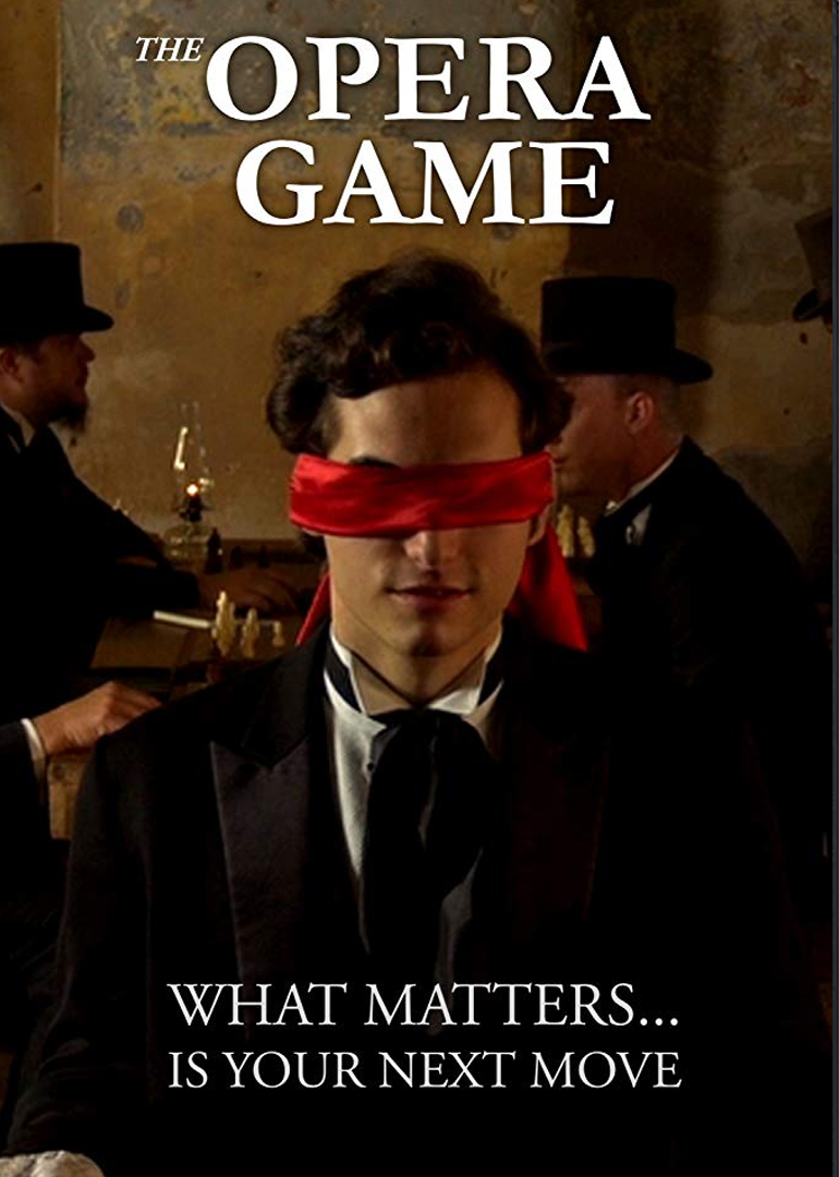 黑料社在线《保罗·摩菲》免费在线观看