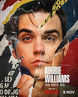 黑料社吃瓜《罗比·威廉姆斯 Robbie Williams》免费在线观看