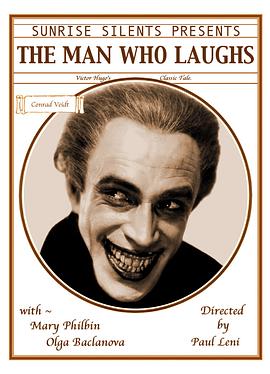黑料社网站《笑面人 The Man Who Laughs》免费在线观看