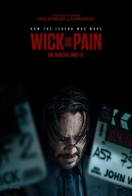 黑料社在线《疾速剧痛 Wick Is Pain》免费在线观看